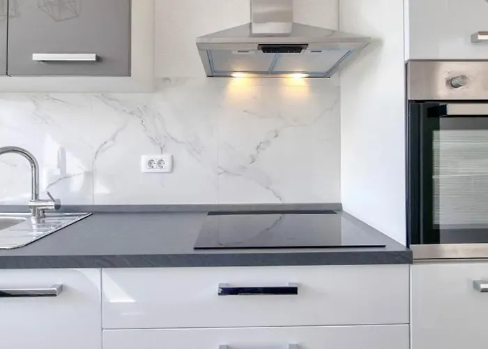 Bella Apartment