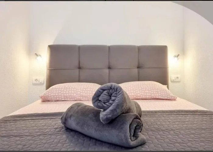 Bella Apartment