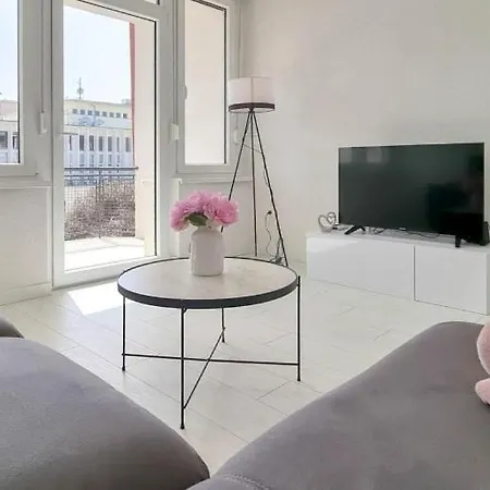 Bella Apartment Umag Exterior foto