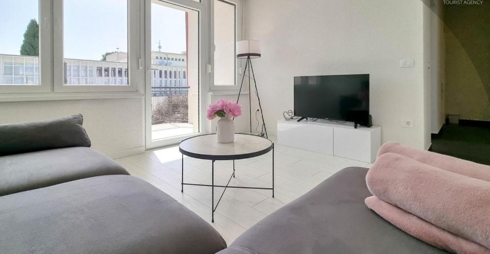 Bella Appartement Umag