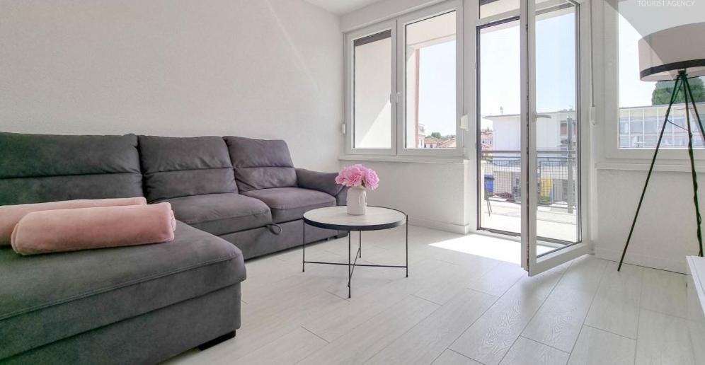 Appartement Bella *